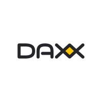 Daxx logo