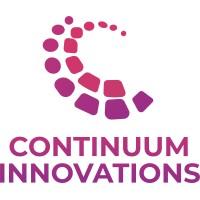 Continuum Innovations logo