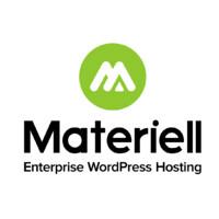 Materiell logo