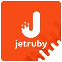 JetRuby Agency logo