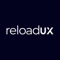 ReloadUX logo