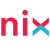 NIX logo