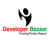 Developer Bazaar Technologies logo