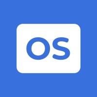 OS-System logo