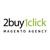 2buy1click Ltd logo
