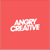 Angry Creative logo