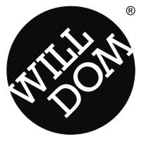 WillDom logo
