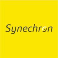 Synechron logo