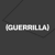 GUERRILLA logo