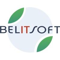 Belitsoft logo