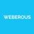 Weberous logo