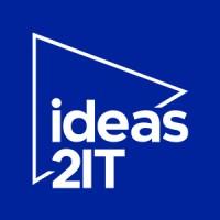 Ideas2IT logo
