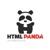 HTMLPanda logo