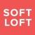 SoftLoft logo