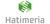 Hatimeria logo
