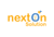 NextOn Solution logo