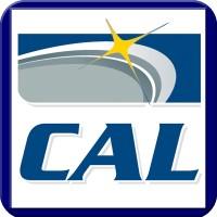CAL Business Solutions logo