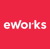 eWorks logo