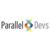 ParallelDevs logo