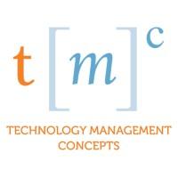 Technology Management Concepts logo