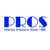 PROS logo