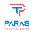 Paras Technologies logo