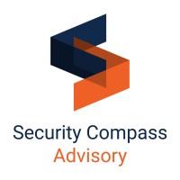 Security Compass Advisory logo
