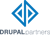 Drupal Partners logo