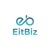 EitBiz - Software, Mobile App & Web Development Company logo