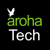 Arohatech logo