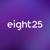 EIGHT25MEDIA logo