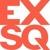 EX Squared logo
