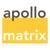 Apollo Matrix Inc. logo