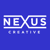 Nexus Creative Agency - Unlimited Web Design & Development logo