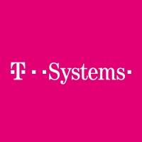 T-Systems International logo