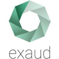 Exaud logo