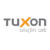 Tuxon logo