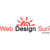 Web Design Sun logo