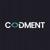 Codment logo