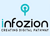 Infozion Technologies logo