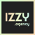 IZZY Agency logo