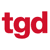 TGD Creative Strategies & Solutions logo