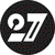 Creative27 logo