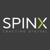 SPINX Digital logo