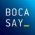 BOCASAY logo