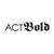 Act Bold Media Group logo