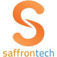 Saffron Tech logo