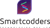 SmartCodders Technologies Pvt. Ltd. logo