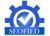 SEOFIED INTERNATIONAL logo