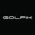 Golpik logo